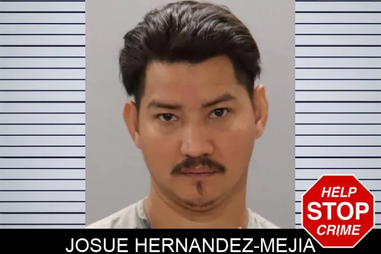 JosuE Hernandez-Mejia