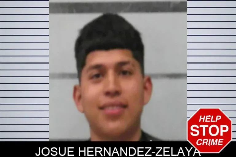 JosuE Hernandez-Zelaya