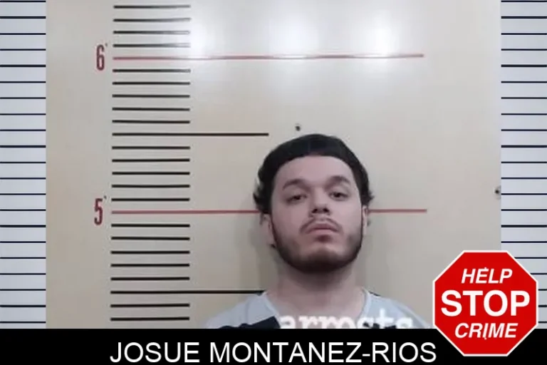 JosuE Montanez-Rios