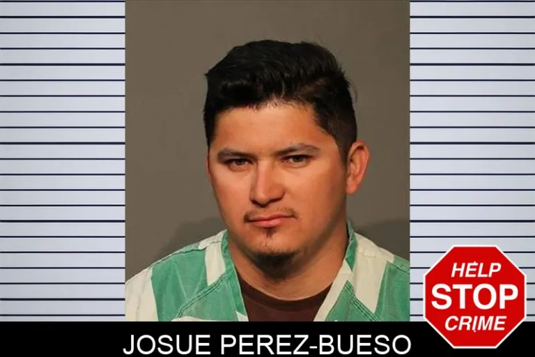 JosuE Perez-BuEso
