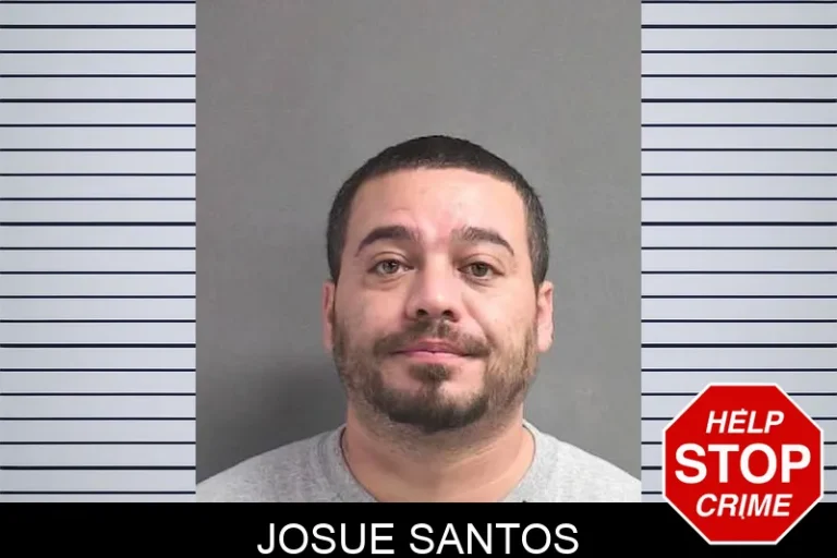 JosuE Santos