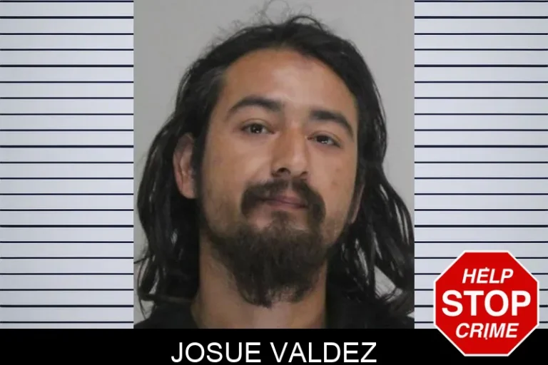 JosuE Valdez