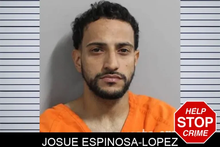 Josue Espinosa-Lopez
