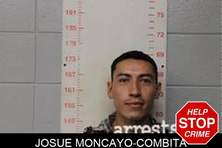 Josue Moncayo-Combita