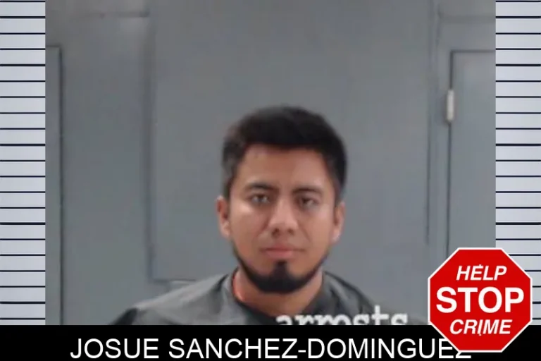 Josue Sanchez-Dominguez