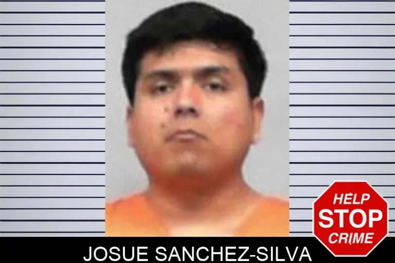 Josue Sanchez-Silva