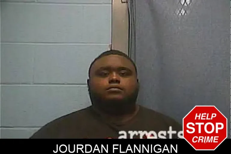 JouRdan Flannigan