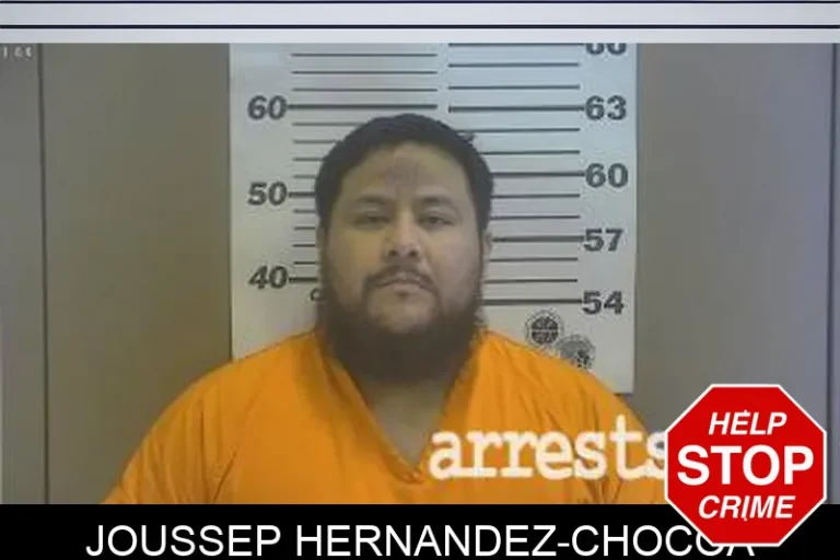 JouSsep Hernandez-Chocoa