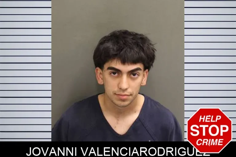 Jovanni ValenciarodriguEz