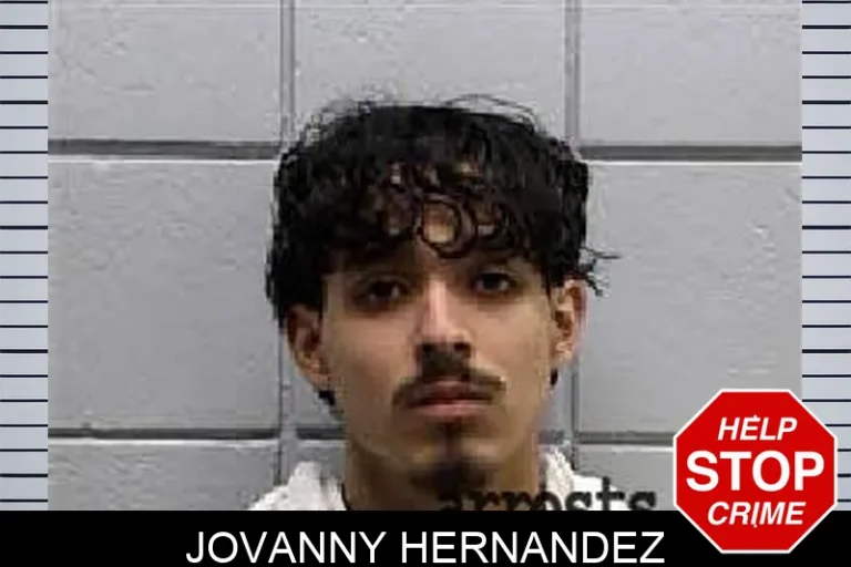 Jovanny Hernandez