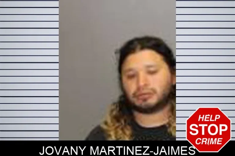 Jovany Martinez-Jaimes