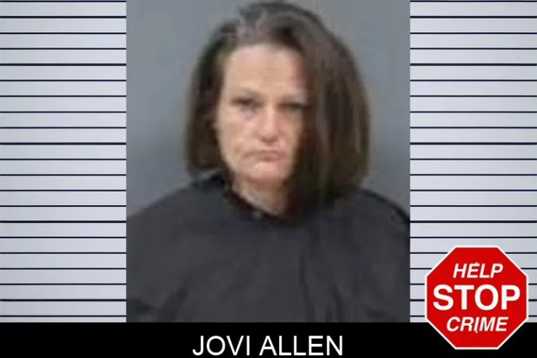 Jovi Allen