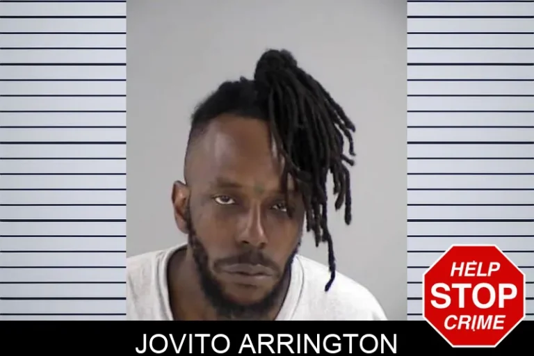 Jovito Arrington