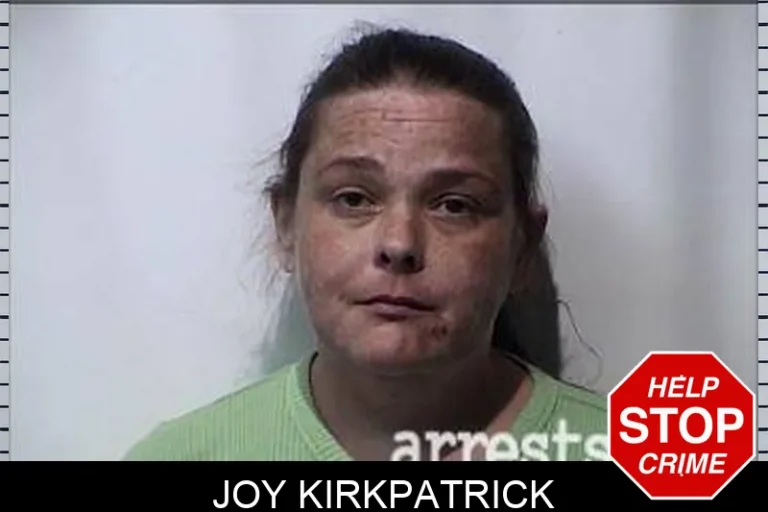 Joy Kirkpatrick