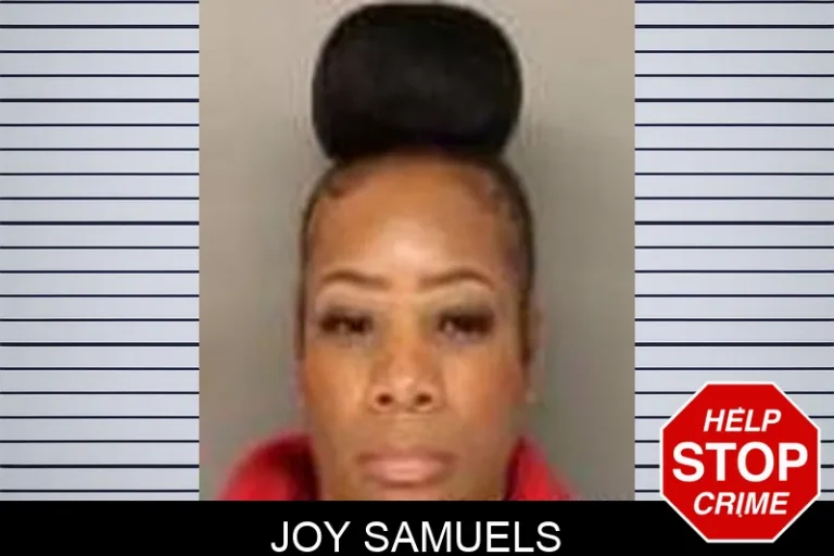 Joy SamuEls