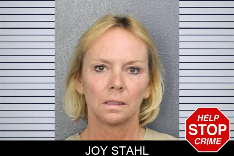 Joy Stahl