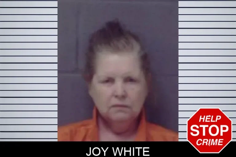 Joy White