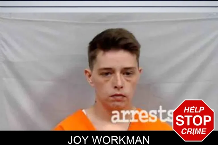 Joy Workman