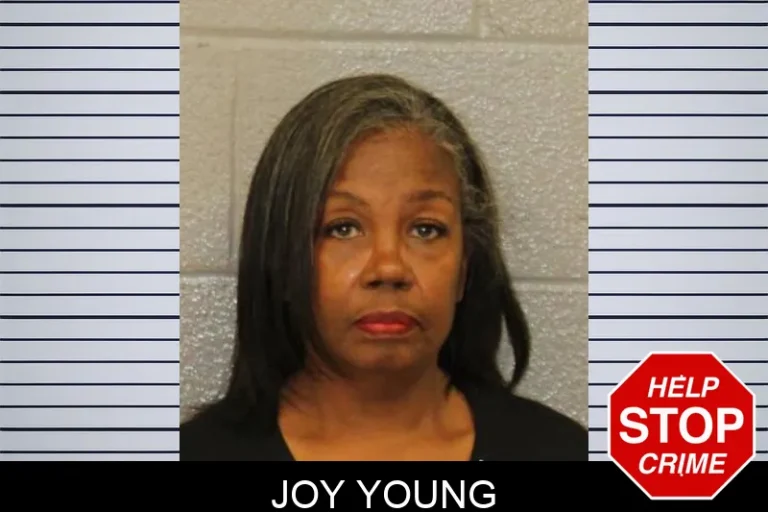 Joy YouNg