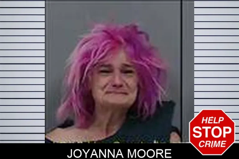 Joyanna Moore