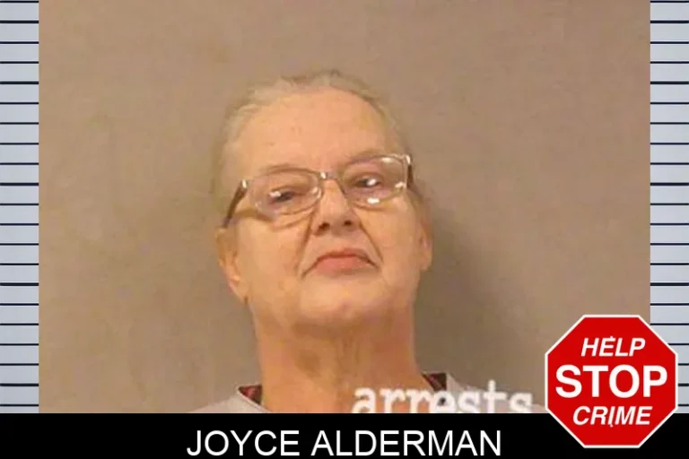 Joyce Alderman