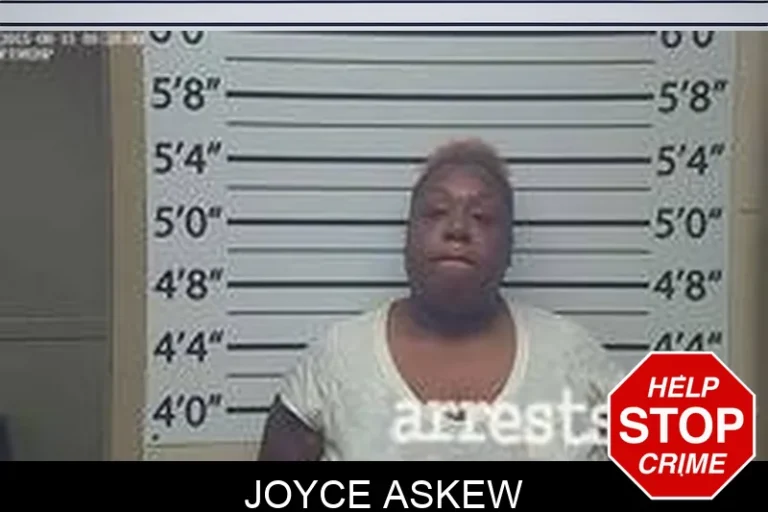 Joyce Askew