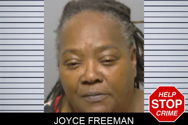 Joyce Freeman