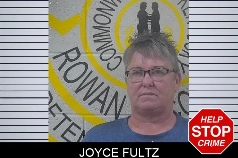 Joyce FuLtz