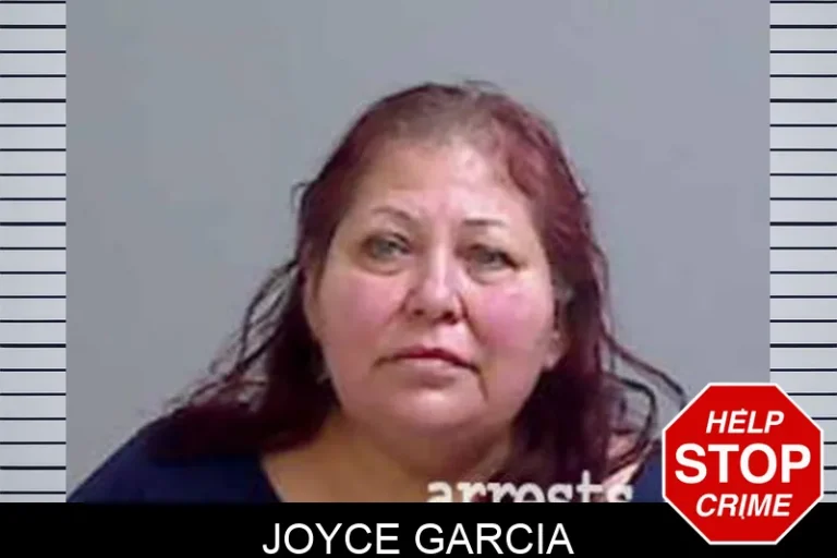 Joyce Garcia