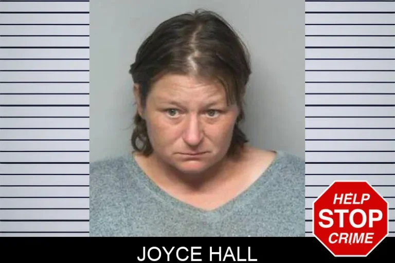 Joyce Hall