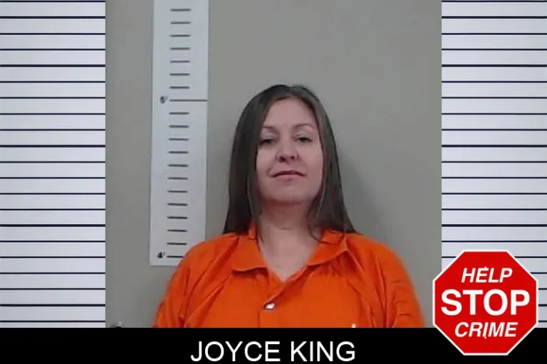 Joyce King