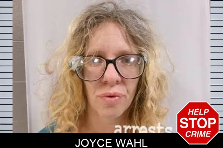 Joyce Wahl