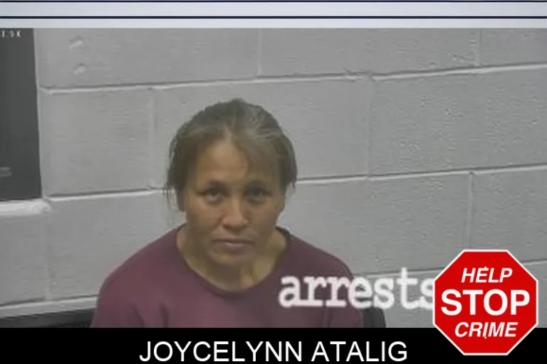 Joycelynn Atalig