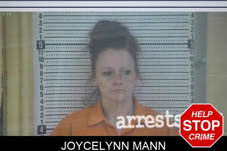 Joycelynn Mann