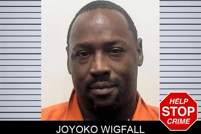 Joyoko Wigfall