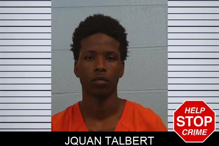JquAn Talbert