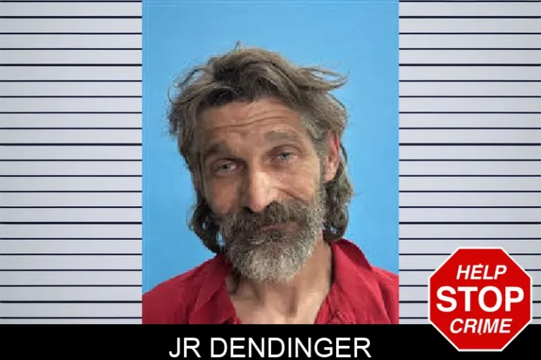 Jr Dendinger