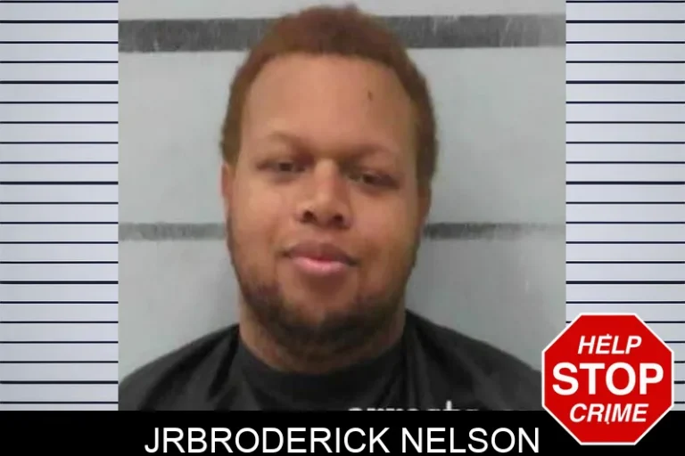 Jrbroderick Nelson
