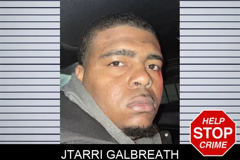 Jtarri Galbreath