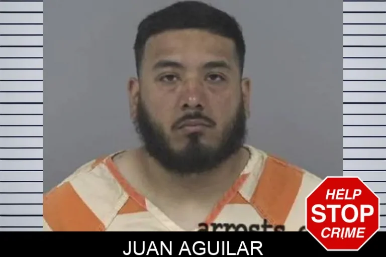 JuAn AguIlar