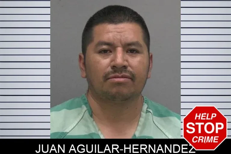 JuAn AguIlar-Hernandez