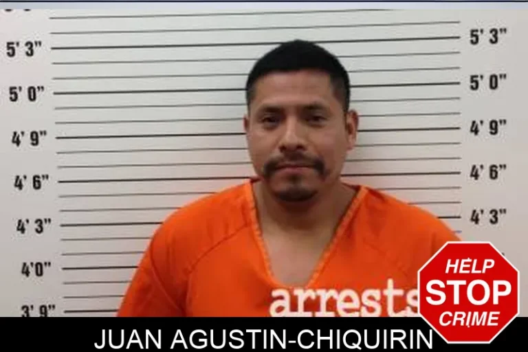 JuAn AguStin-ChiquIrin
