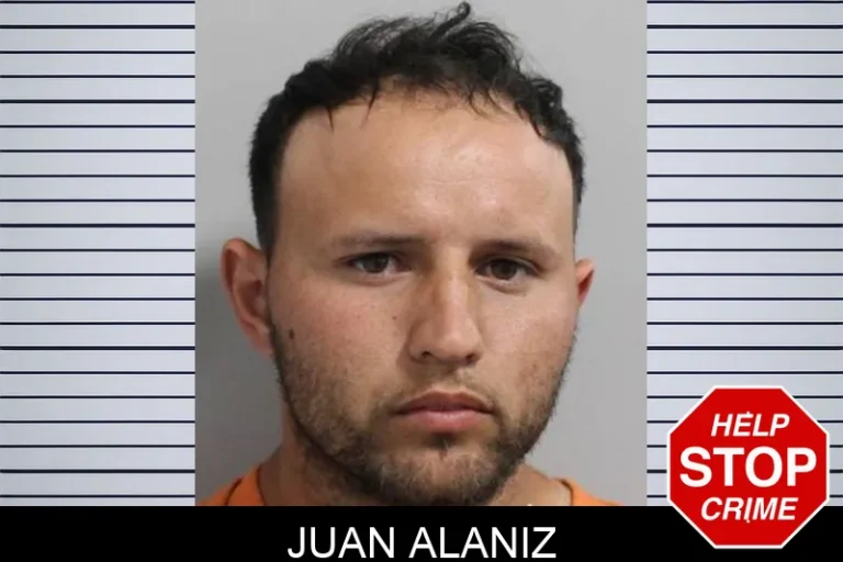 JuAn Alaniz