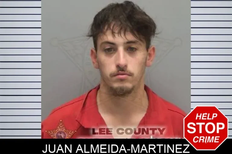 JuAn Almeida-Martinez