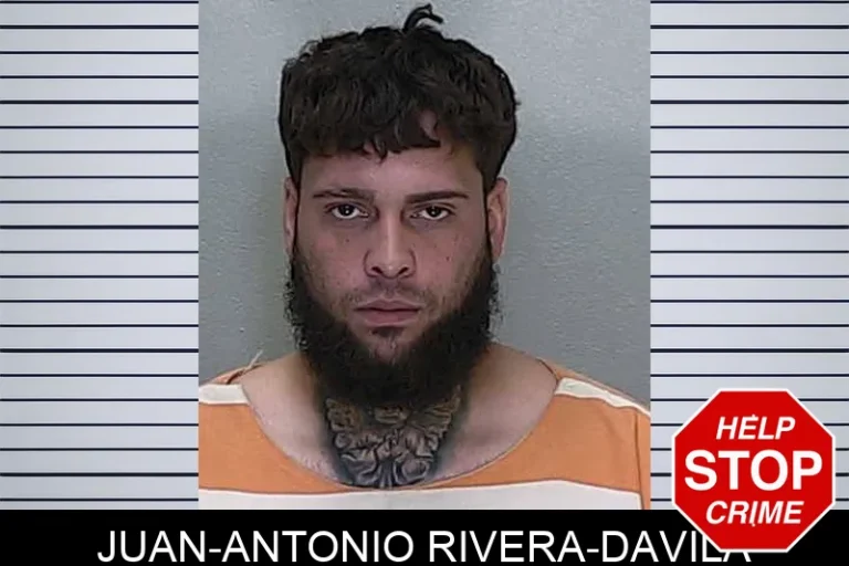 JuAn-Antonio Rivera-Davila