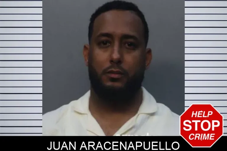 JuAn AracenapuEllo