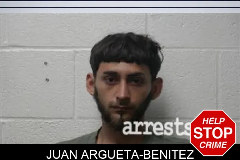 JuAn ArguEta-Benitez