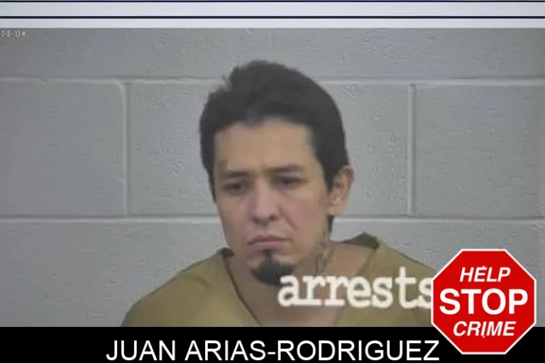 JuAn Arias-RodriguEz