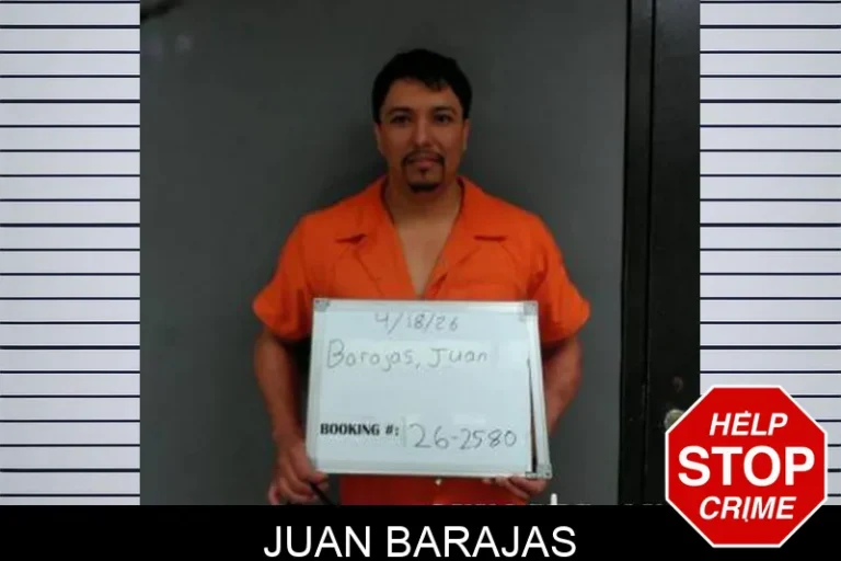 JuAn Barajas