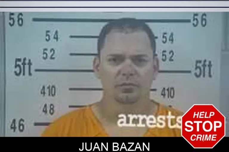 JuAn Bazan